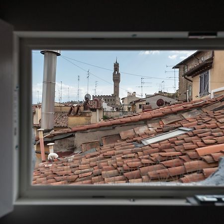 Santaelisabettafirenze1 Lägenhet Exteriör bild