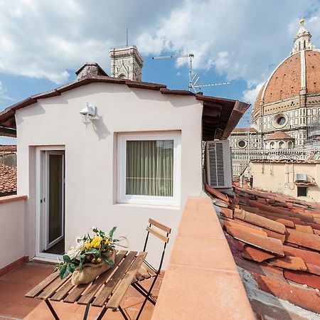 Santaelisabettafirenze1 Lägenhet Exteriör bild
