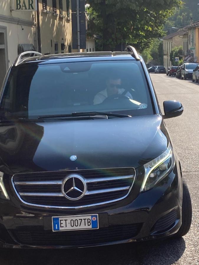 Santaelisabettafirenze1 Lägenhet Exteriör bild