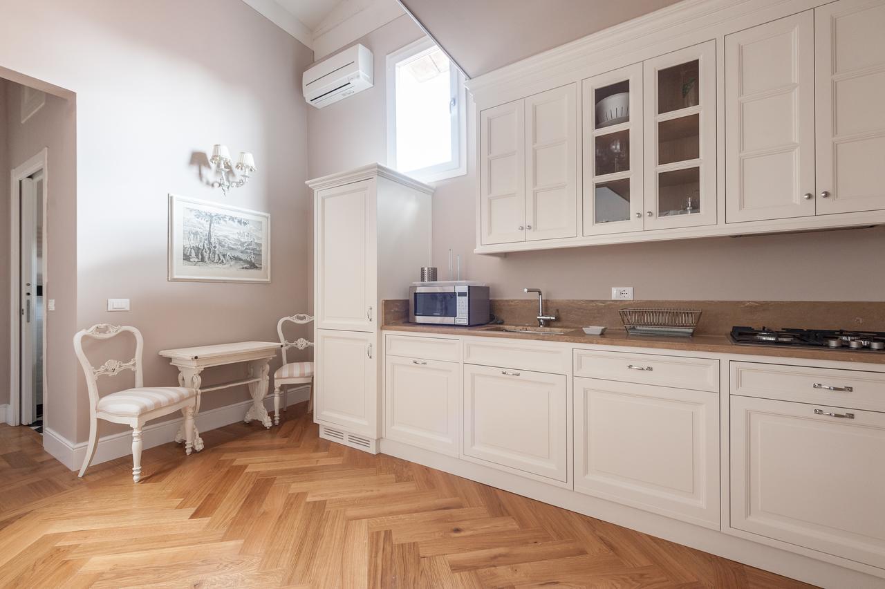 Santaelisabettafirenze1 Lägenhet Exteriör bild