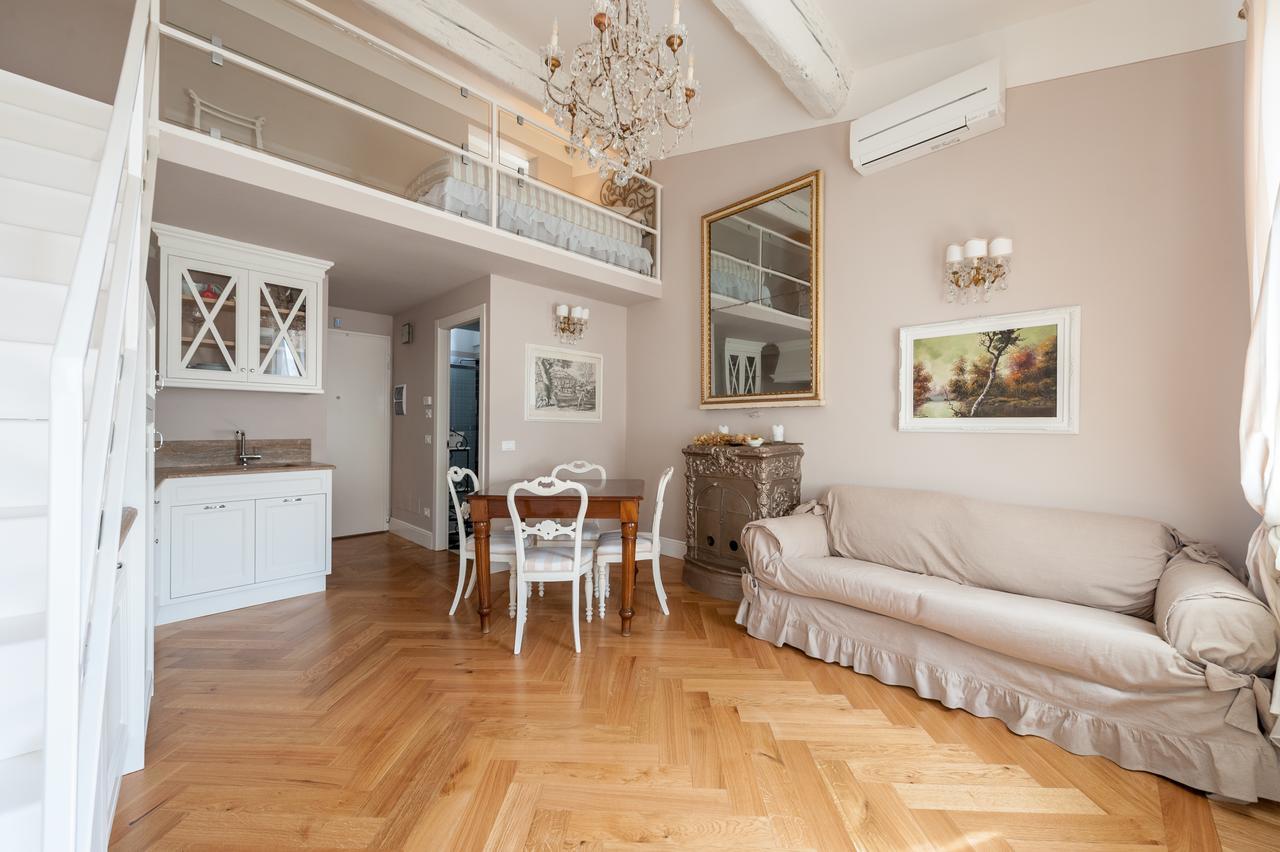 Santaelisabettafirenze1 Lägenhet Exteriör bild