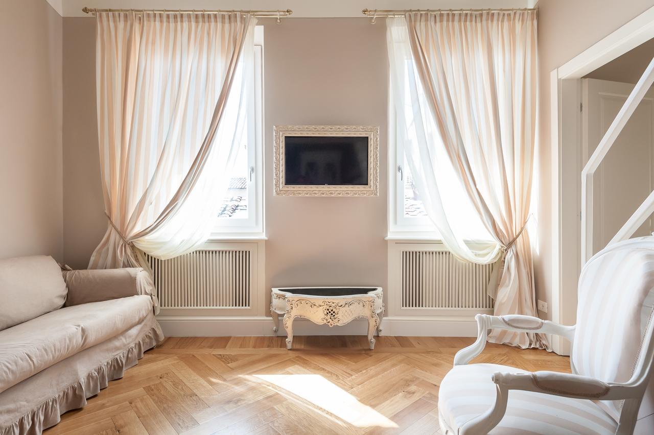Santaelisabettafirenze1 Lägenhet Exteriör bild