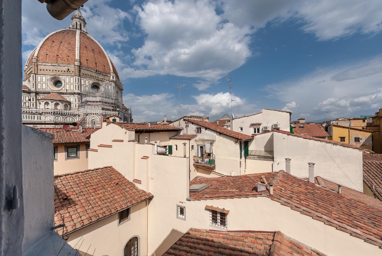 Santaelisabettafirenze1 Lägenhet Exteriör bild