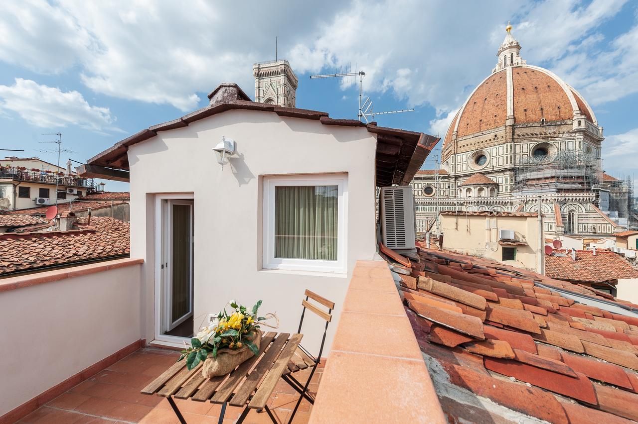 Santaelisabettafirenze1 Lägenhet Exteriör bild