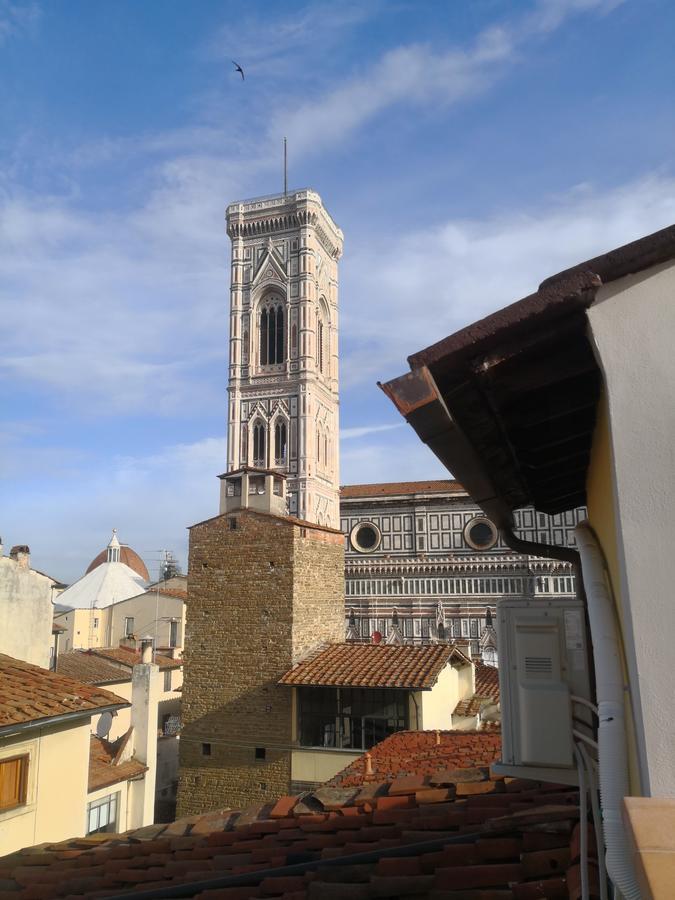 Santaelisabettafirenze1 Lägenhet Exteriör bild